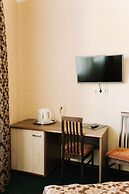 Seven Hills Trubnaya Hotel