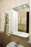 Seven Hills Trubnaya Hotel