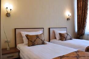 Seven Hills Trubnaya Hotel