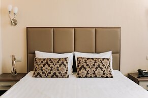 Seven Hills Trubnaya Hotel