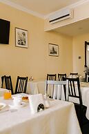 Seven Hills Trubnaya Hotel