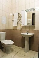 Seven Hills Trubnaya Hotel