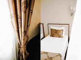 Seven Hills Trubnaya Hotel