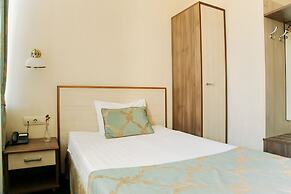 Seven Hills Trubnaya Hotel