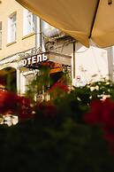 Seven Hills Trubnaya Hotel