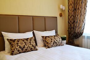 Seven Hills Trubnaya Hotel