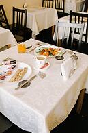 Seven Hills Trubnaya Hotel