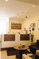 Seven Hills Trubnaya Hotel