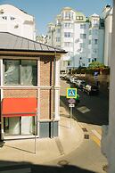 Seven Hills Trubnaya Hotel