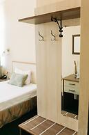 Seven Hills Trubnaya Hotel