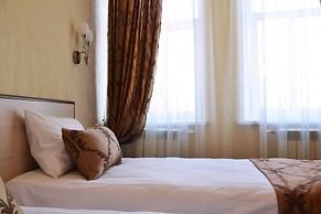 Seven Hills Trubnaya Hotel