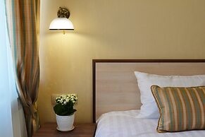 Seven Hills Trubnaya Hotel