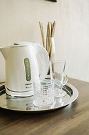 Seven Hills Trubnaya Hotel