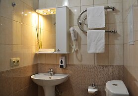 Seven Hills Trubnaya Hotel