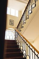 Seven Hills Trubnaya Hotel