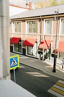 Seven Hills Trubnaya Hotel