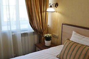 Seven Hills Trubnaya Hotel