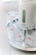 Seven Hills Trubnaya Hotel