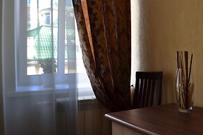 Seven Hills Trubnaya Hotel