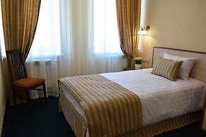 Seven Hills Trubnaya Hotel