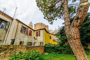 Om Plus Santa Giustina