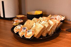 Om Plus Santa Giustina