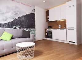 Jasna Chalet Resort