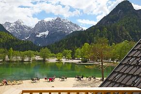 Jasna Chalet Resort