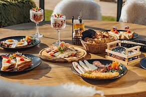 Jasna Chalet Resort