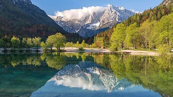 Jasna Chalet Resort