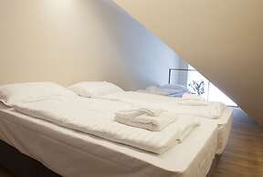 Jasna Chalet Resort
