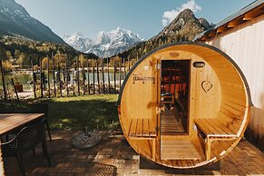 Jasna Chalet Resort