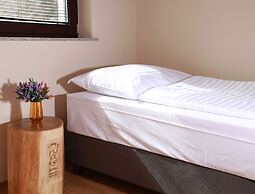 Jasna Chalet Resort