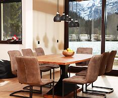 Jasna Chalet Resort