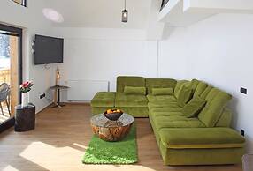 Jasna Chalet Resort