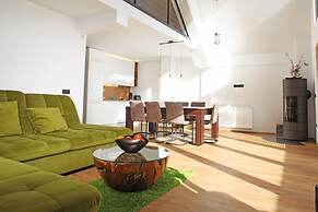 Jasna Chalet Resort
