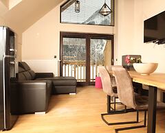 Jasna Chalet Resort