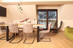 Jasna Chalet Resort