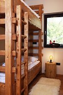 Jasna Chalet Resort