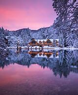 Jasna Chalet Resort