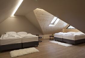 Jasna Chalet Resort