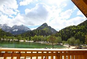 Jasna Chalet Resort