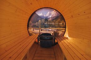 Jasna Chalet Resort