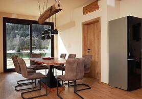 Jasna Chalet Resort