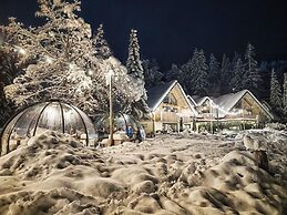Jasna Chalet Resort