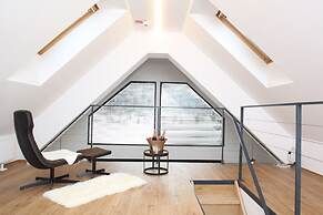 Jasna Chalet Resort