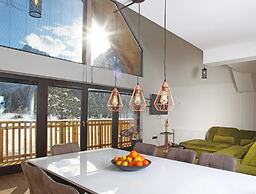 Jasna Chalet Resort