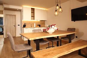 Jasna Chalet Resort