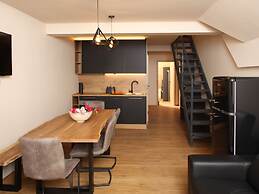 Jasna Chalet Resort