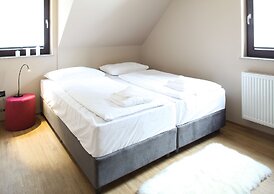Jasna Chalet Resort